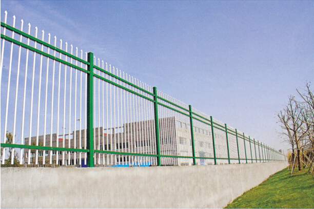 龙海围墙护栏0703-85-60